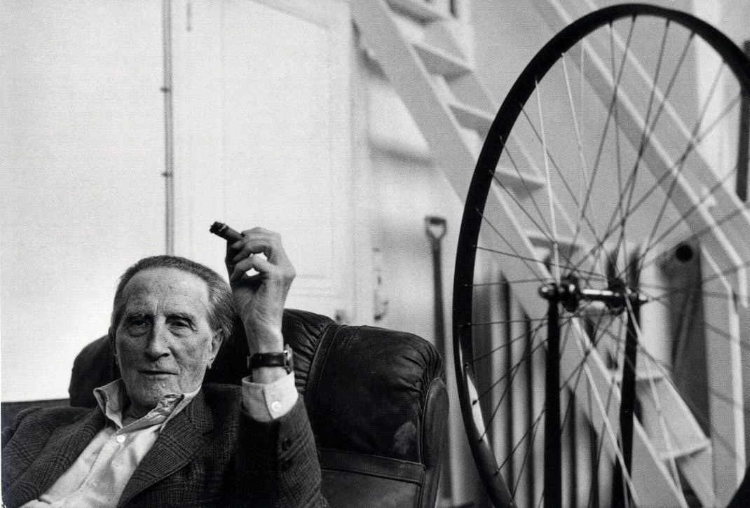 Marcel-Duchamp