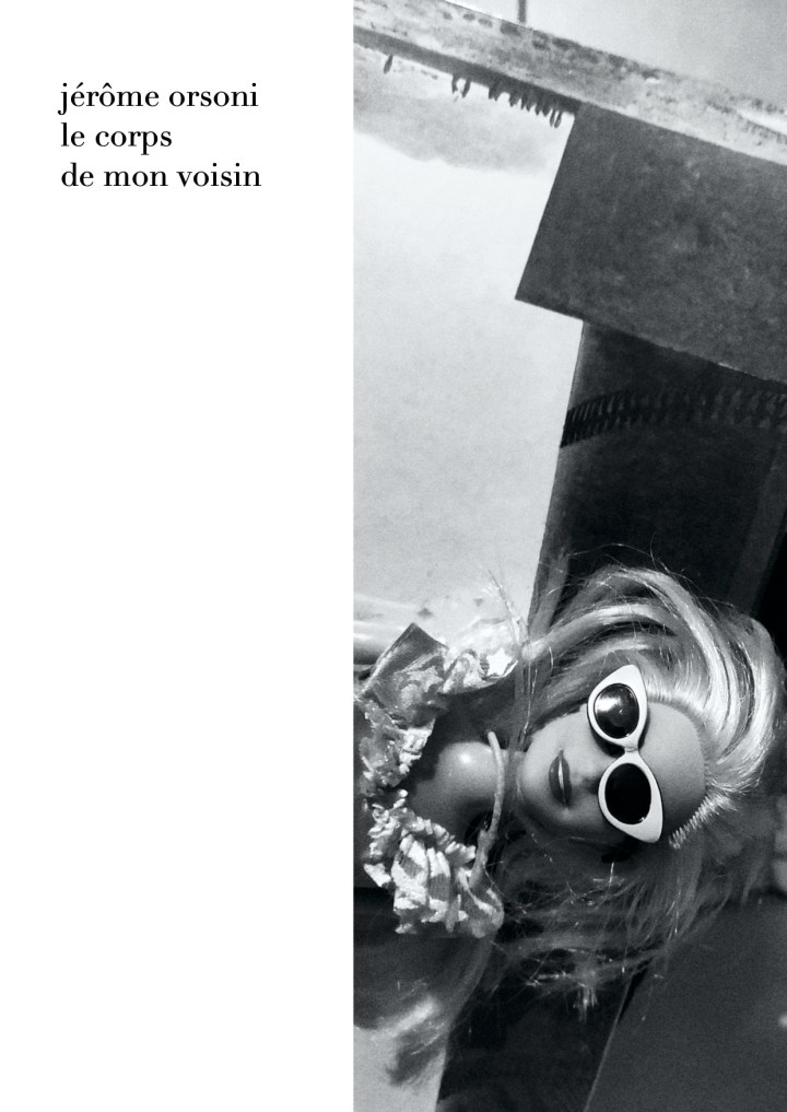 Le corps de mon voisin